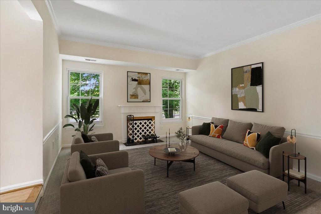 3708 GAWAYNE TERRACE 3708-3