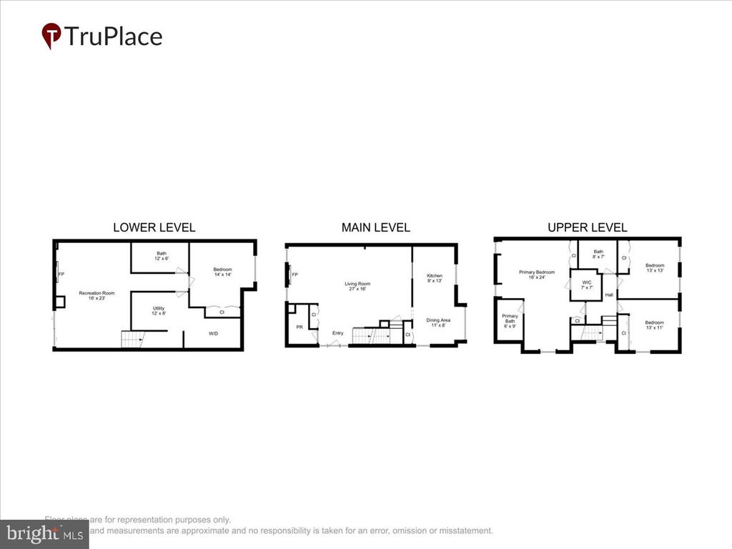 3708 GAWAYNE TERRACE 3708-3