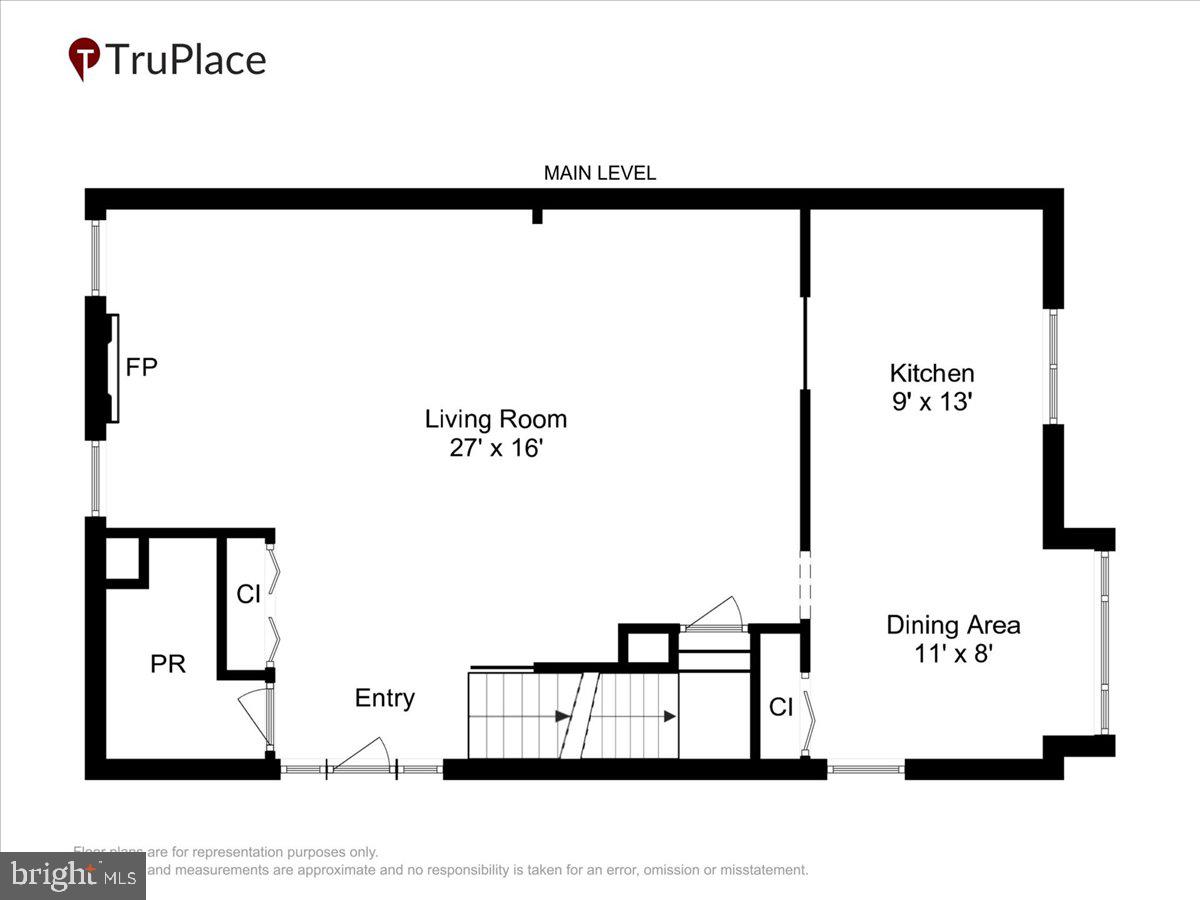 3708 GAWAYNE TERRACE 3708-3