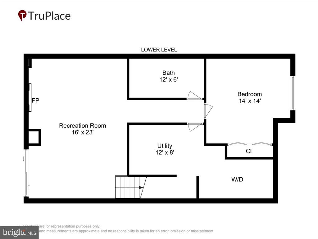 3708 GAWAYNE TERRACE 3708-3