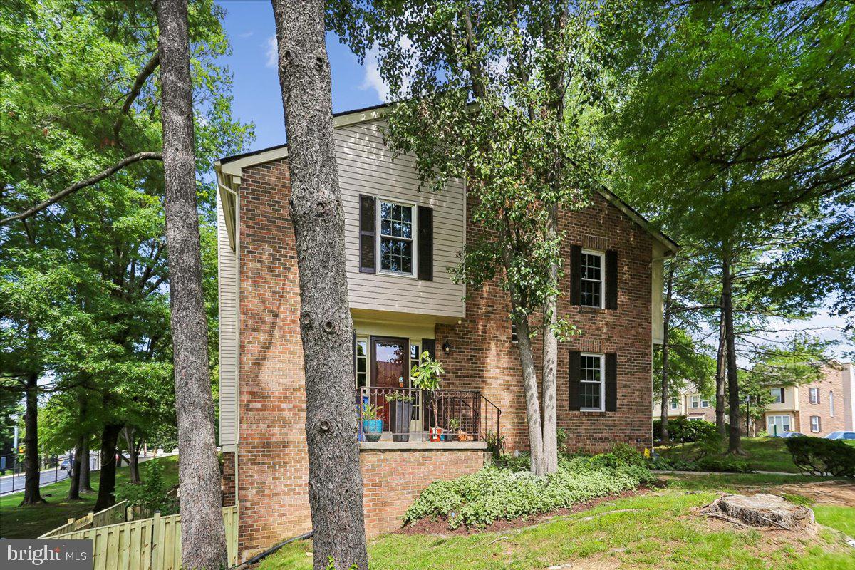 3708 GAWAYNE TERRACE 3708-3