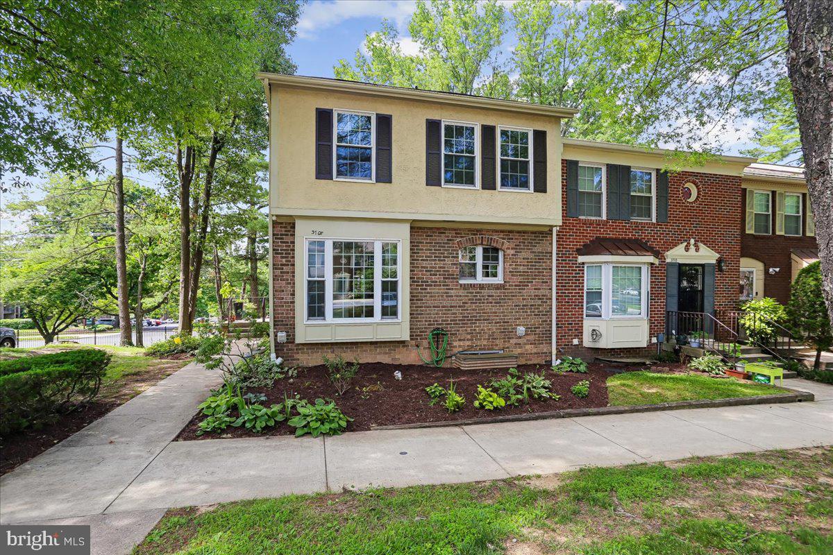 3708 GAWAYNE TERRACE 3708-3