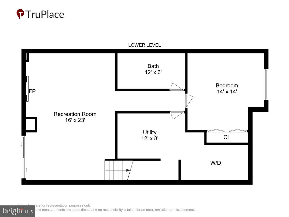 3708 GAWAYNE TERRACE 3708-3