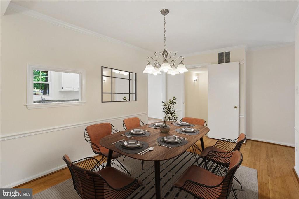 3708 GAWAYNE TERRACE 3708-3