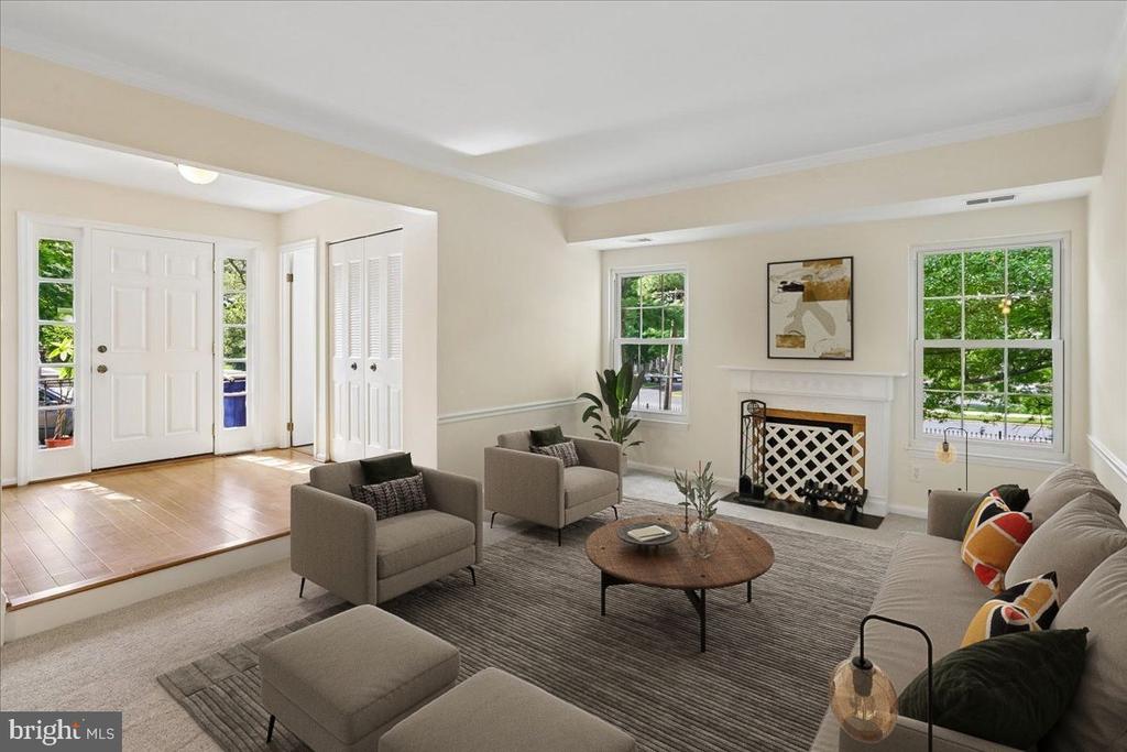 3708 GAWAYNE TERRACE 3708-3