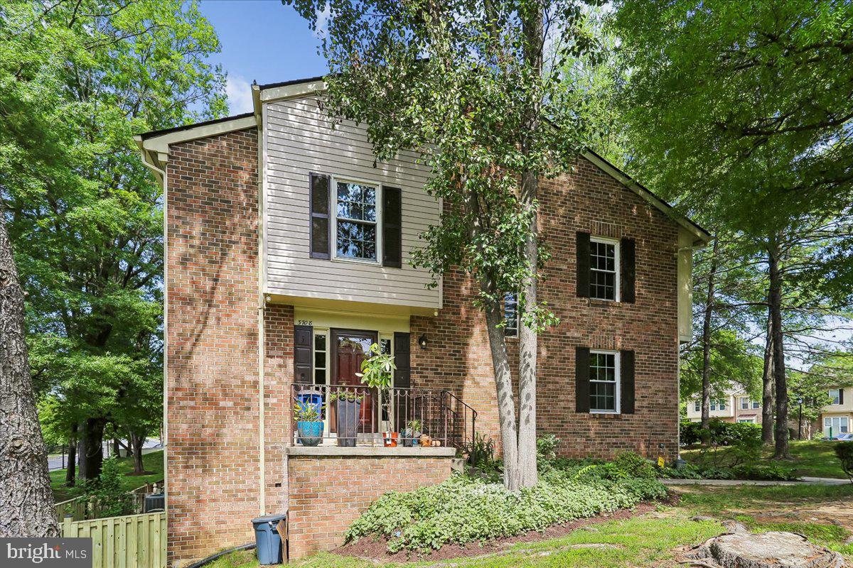 3708 GAWAYNE TERRACE 3708-3