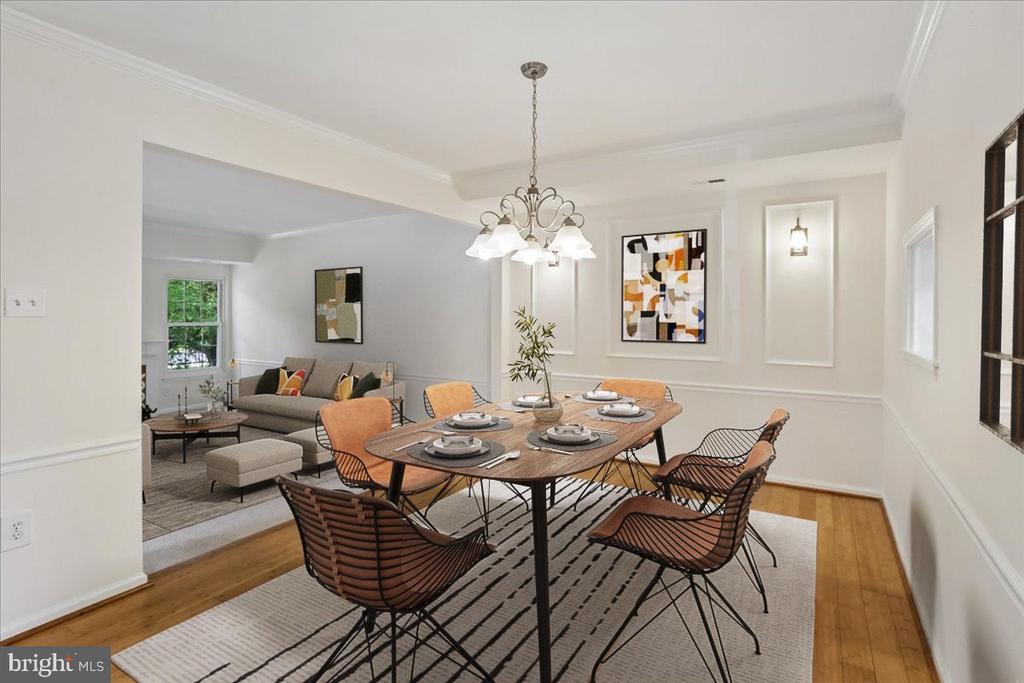 3708 GAWAYNE TERRACE 3708-3