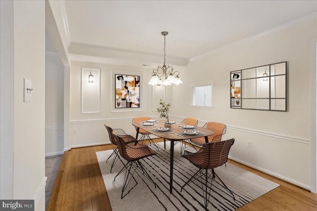 3708 GAWAYNE TERRACE 3708-3