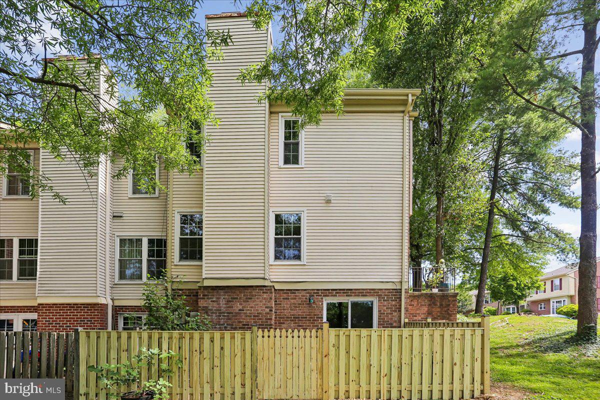 3708 GAWAYNE TERRACE 3708-3