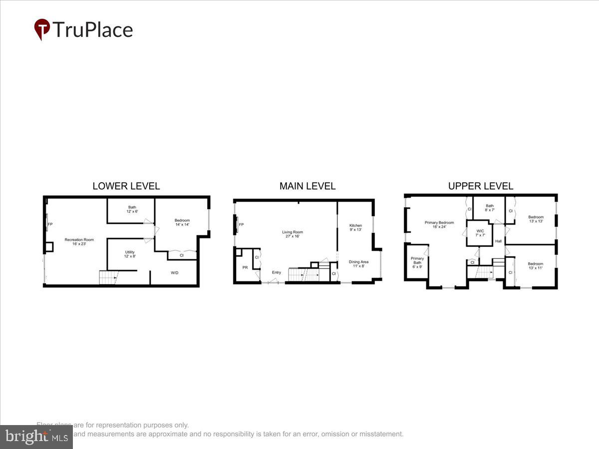 3708 GAWAYNE TERRACE 3708-3