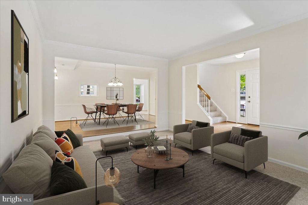 3708 GAWAYNE TERRACE 3708-3