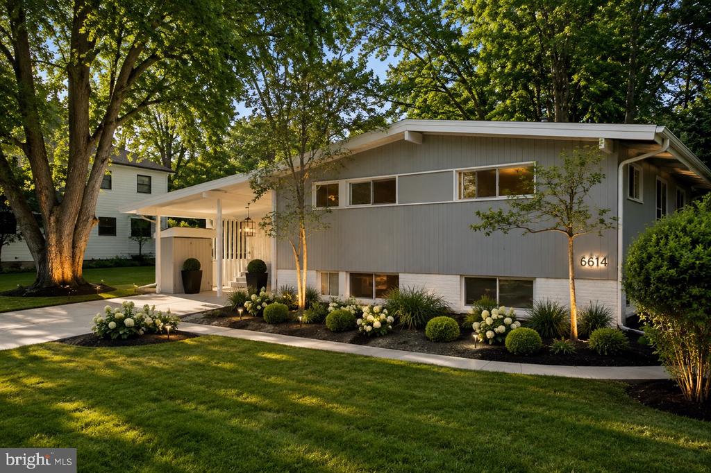 6614 MELODY LANE