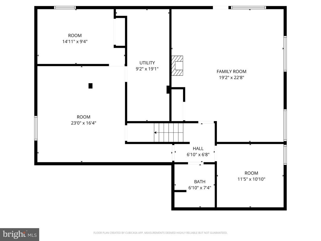 6614 MELODY LANE
