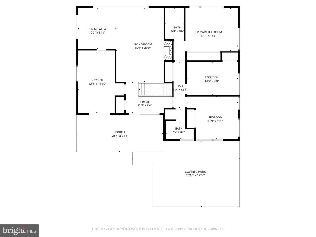 6614 MELODY LANE