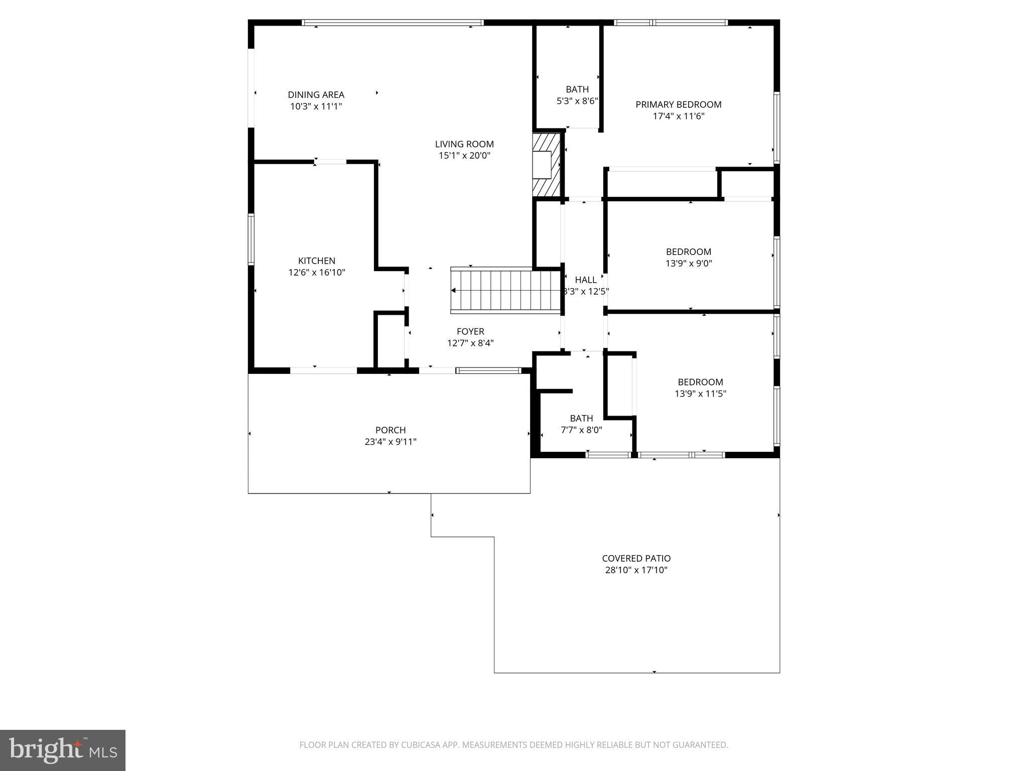 6614 MELODY LANE