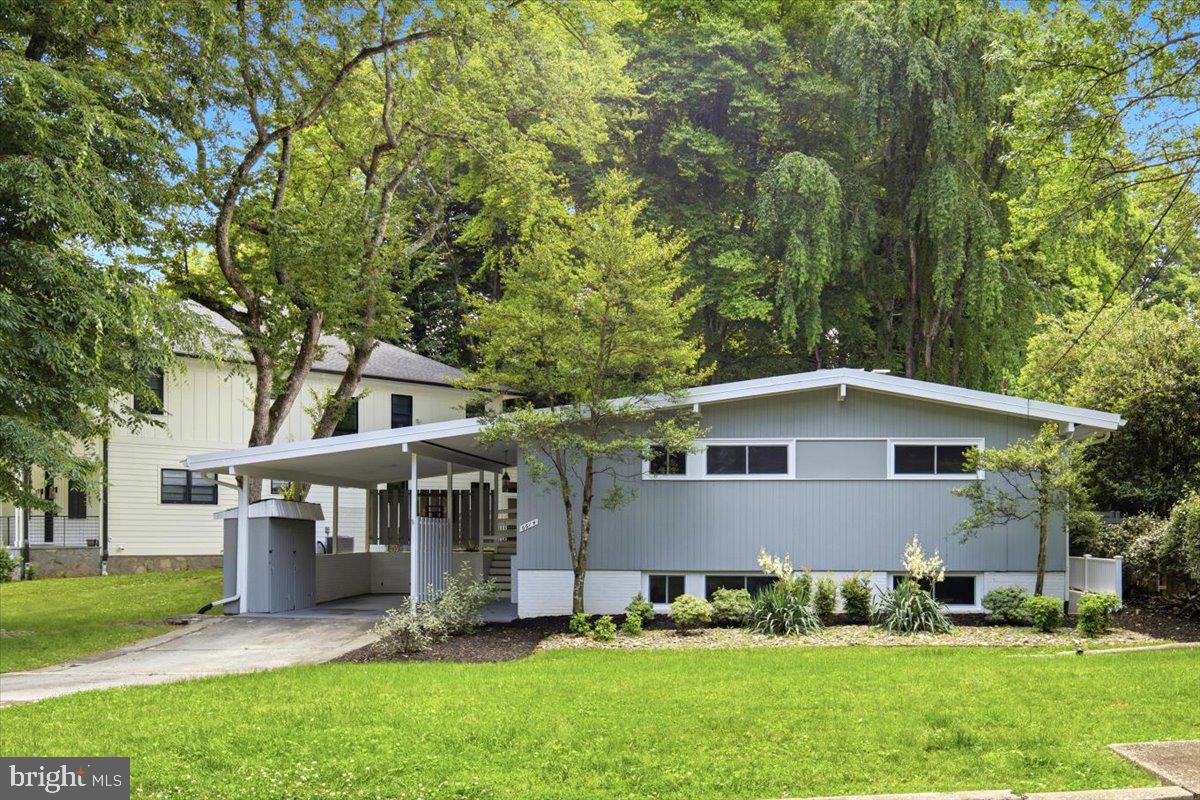 6614 MELODY LANE