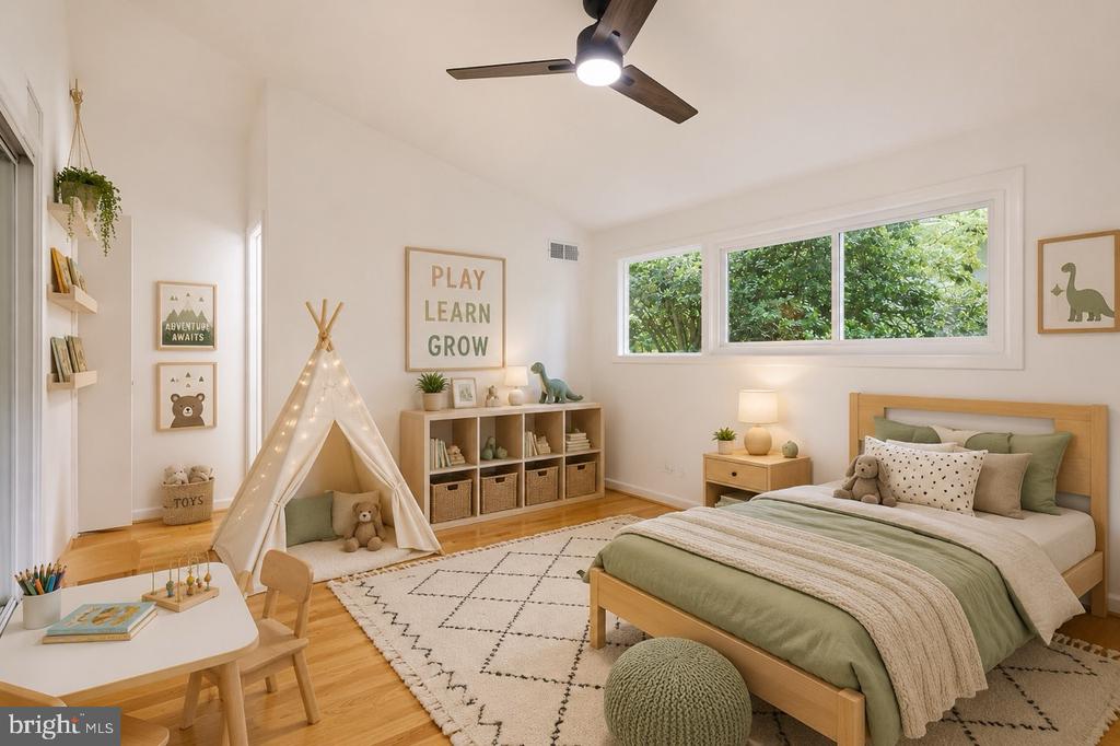 6614 MELODY LANE