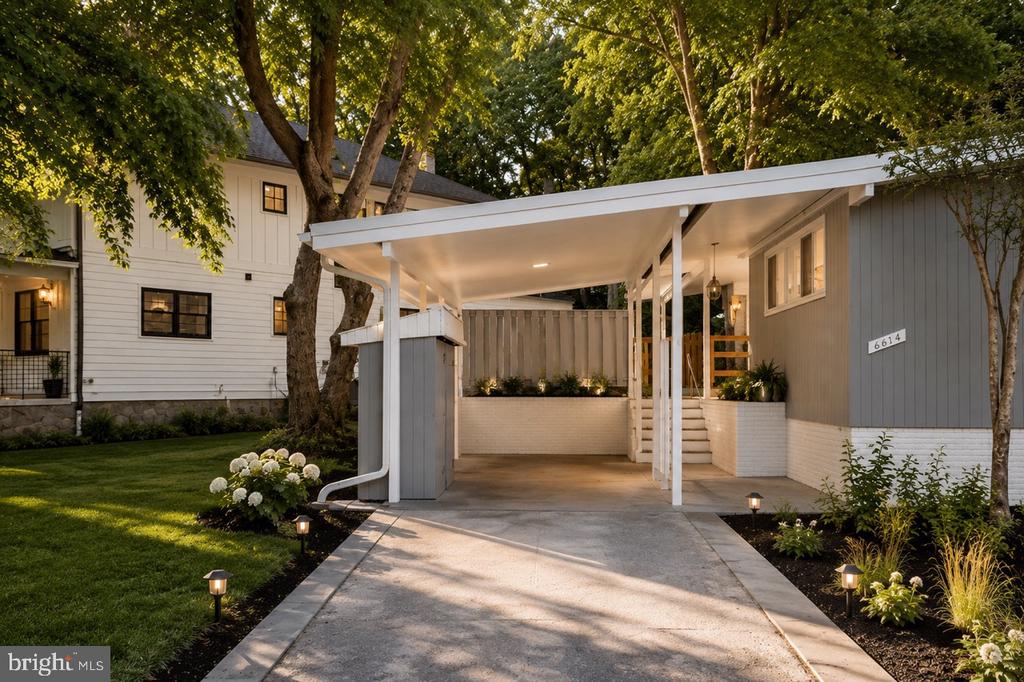 6614 MELODY LANE
