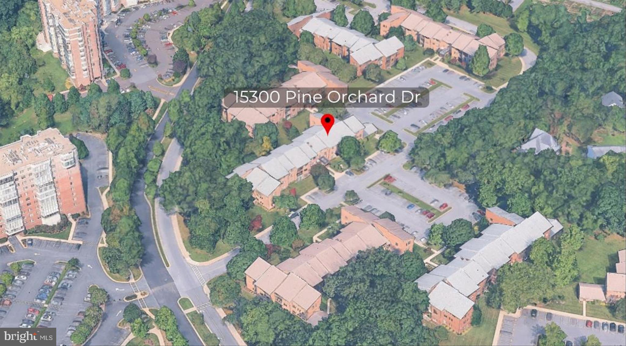 15300 PINE ORCHARD DRIVE 85-2E