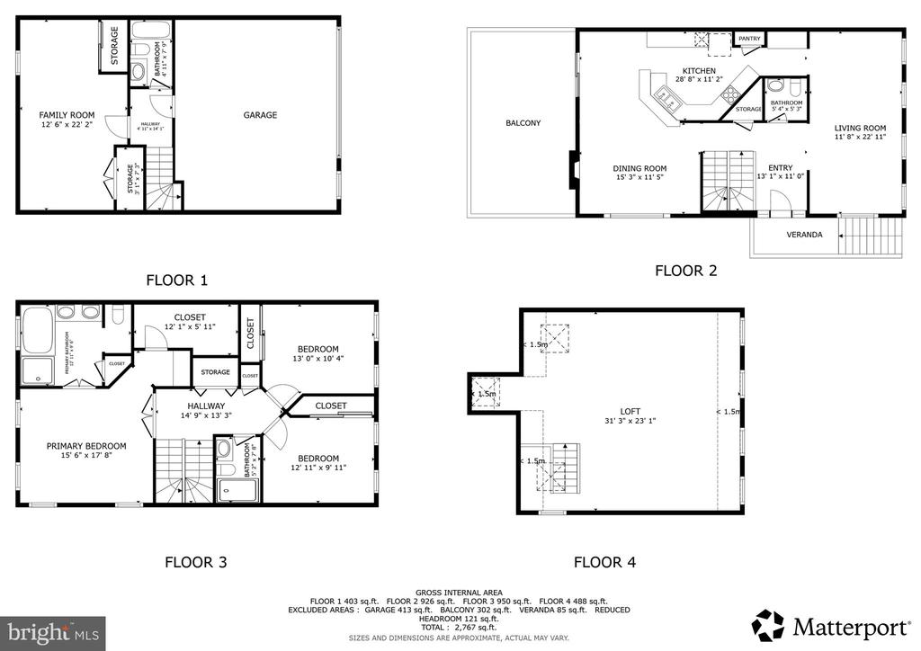 22172 FAIR GARDEN LANE