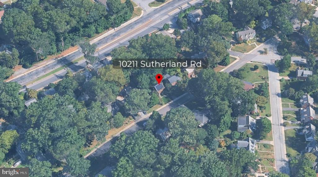 10211 SUTHERLAND ROAD