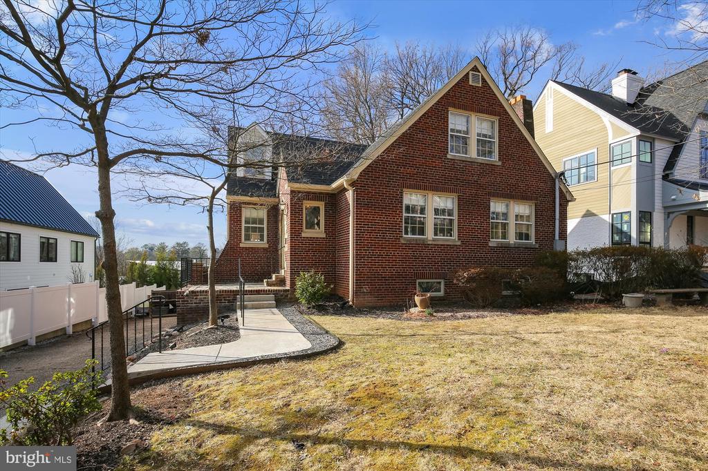 10202 FREDERICK AVENUE