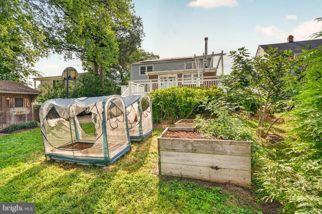 4 CEDAR AVENUE