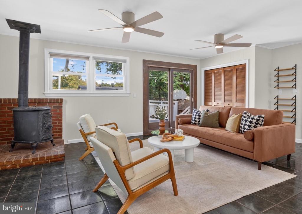 4 CEDAR AVENUE