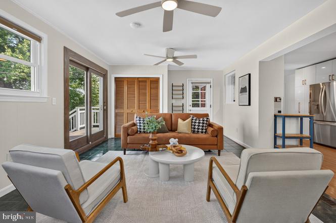 4 CEDAR AVENUE