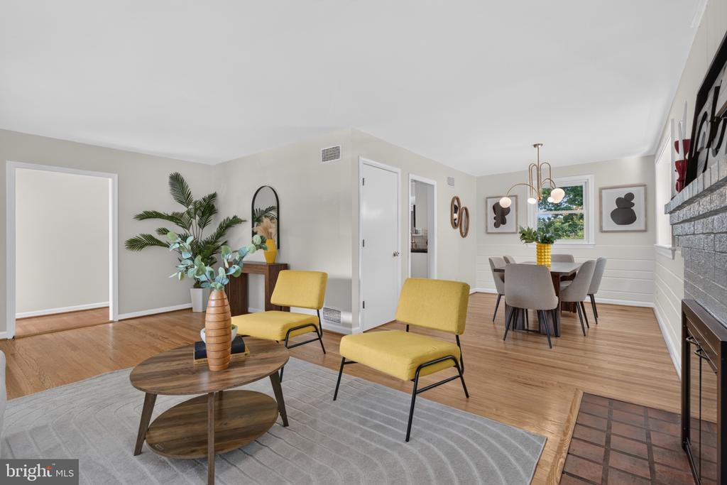 4 CEDAR AVENUE
