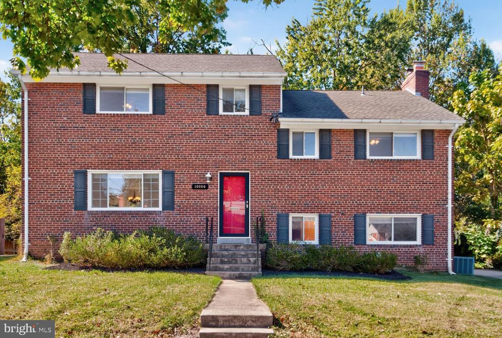 10004 Belhaven Road Bethesda MD