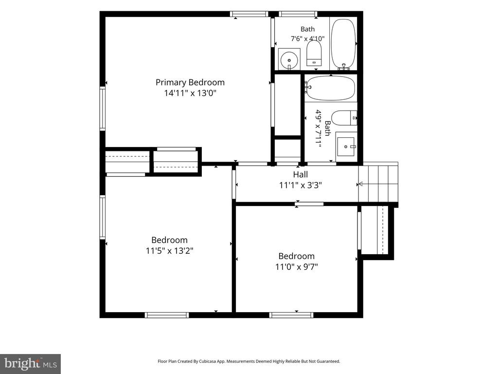 5823 OGDEN COURT