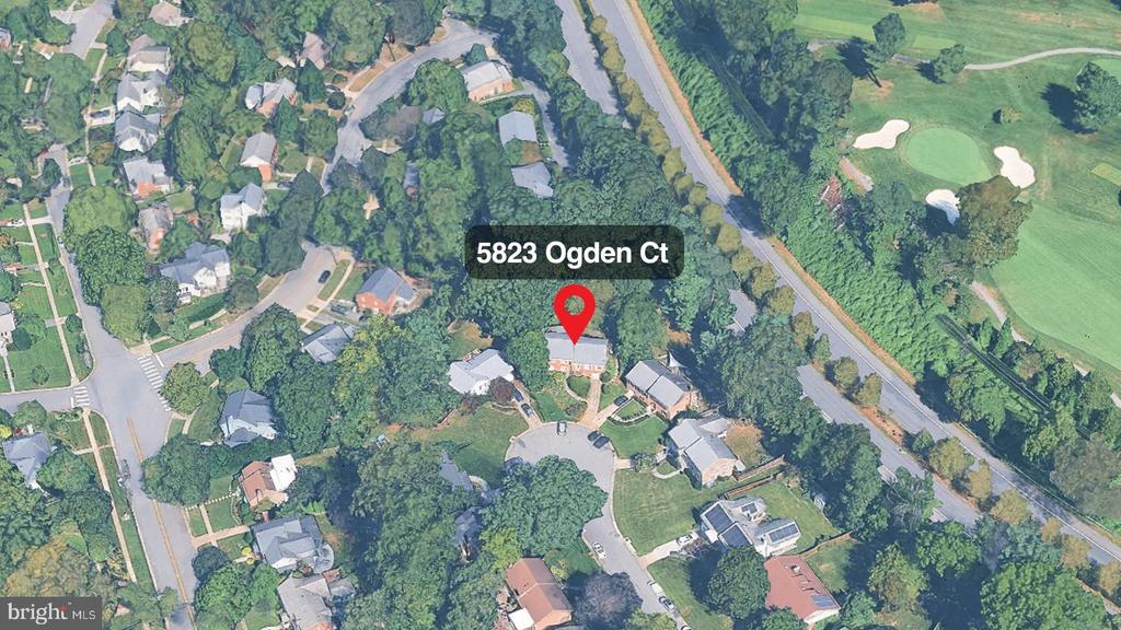 5823 OGDEN COURT