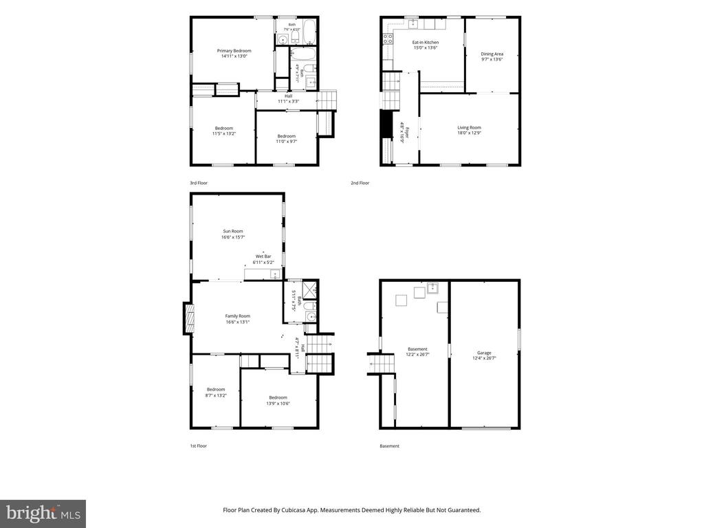 5823 OGDEN COURT