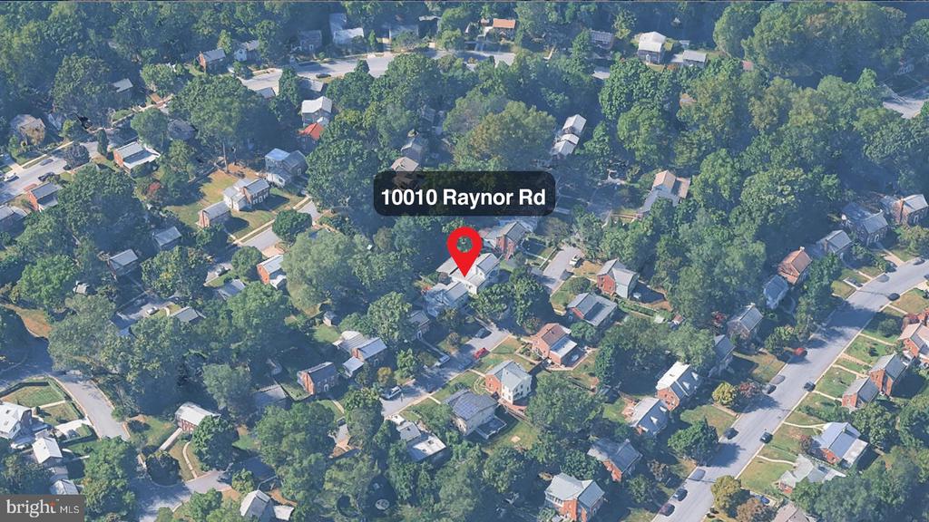 10010 RAYNOR ROAD