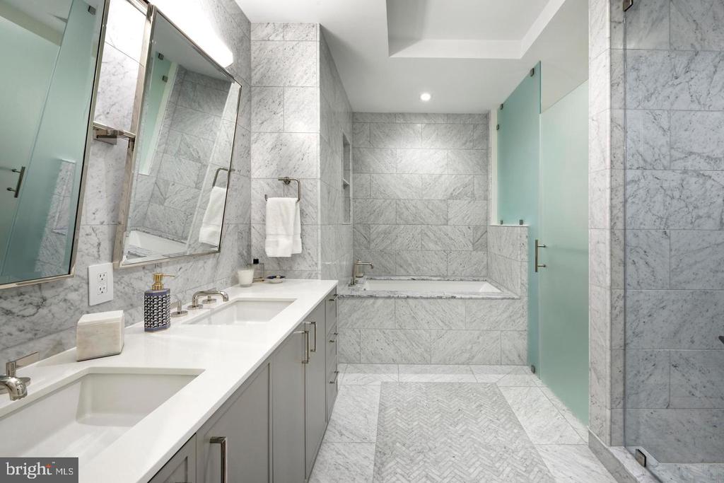 8551 CONNECTICUT AVENUE Unit: 207