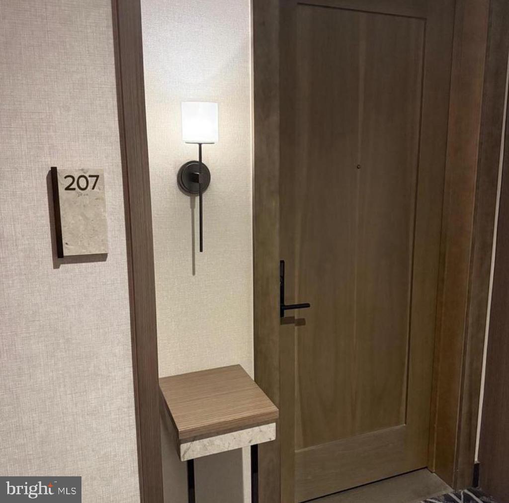 8551 CONNECTICUT AVENUE Unit: 207