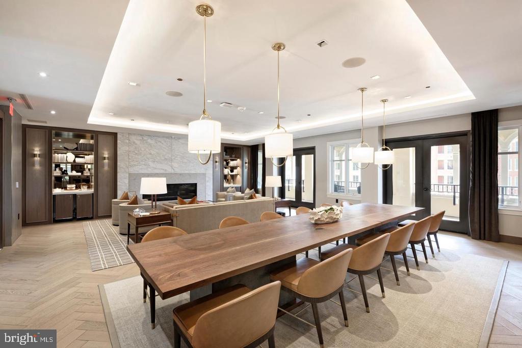 8551 CONNECTICUT AVENUE Unit: 207