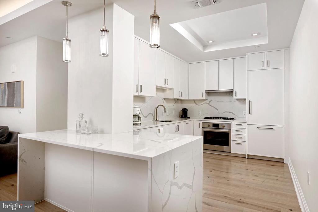 8551 CONNECTICUT AVENUE Unit: 207