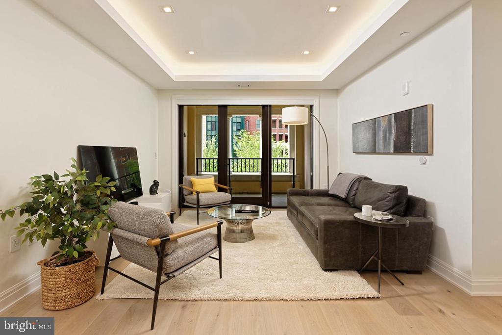 8551 CONNECTICUT AVENUE Unit: 207