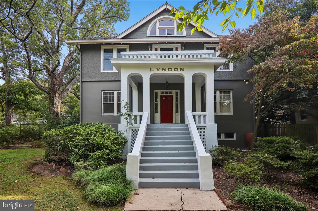 7629 CARROLL AVENUE