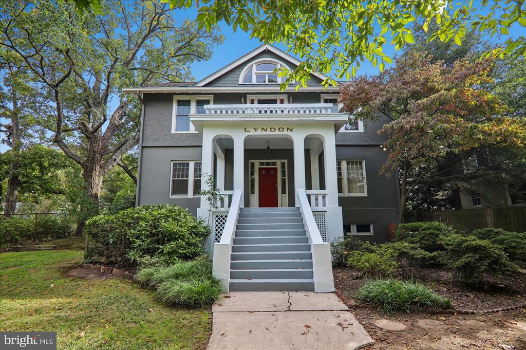 7629 CARROLL AVENUE