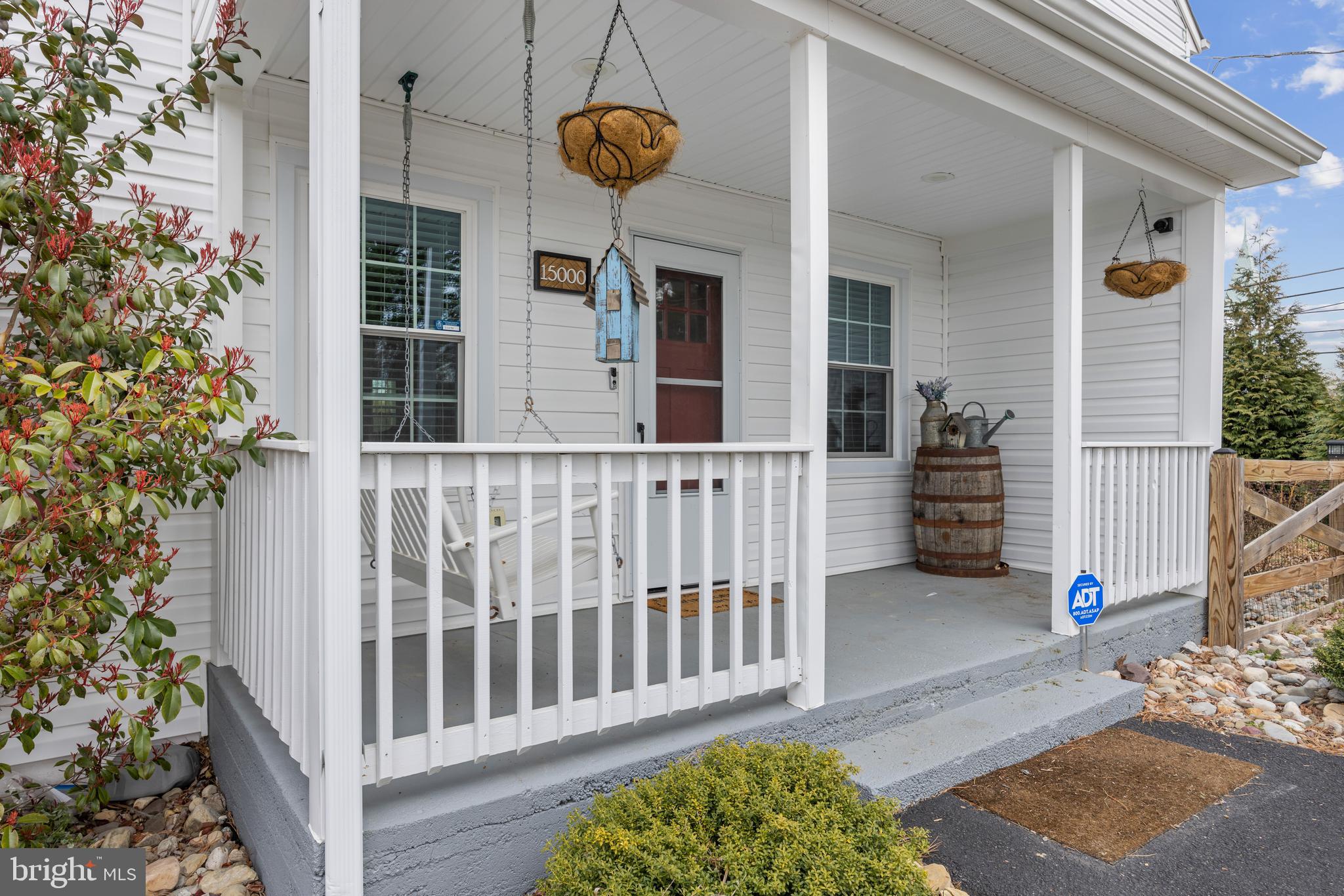 15000 CANDY HILL ROAD