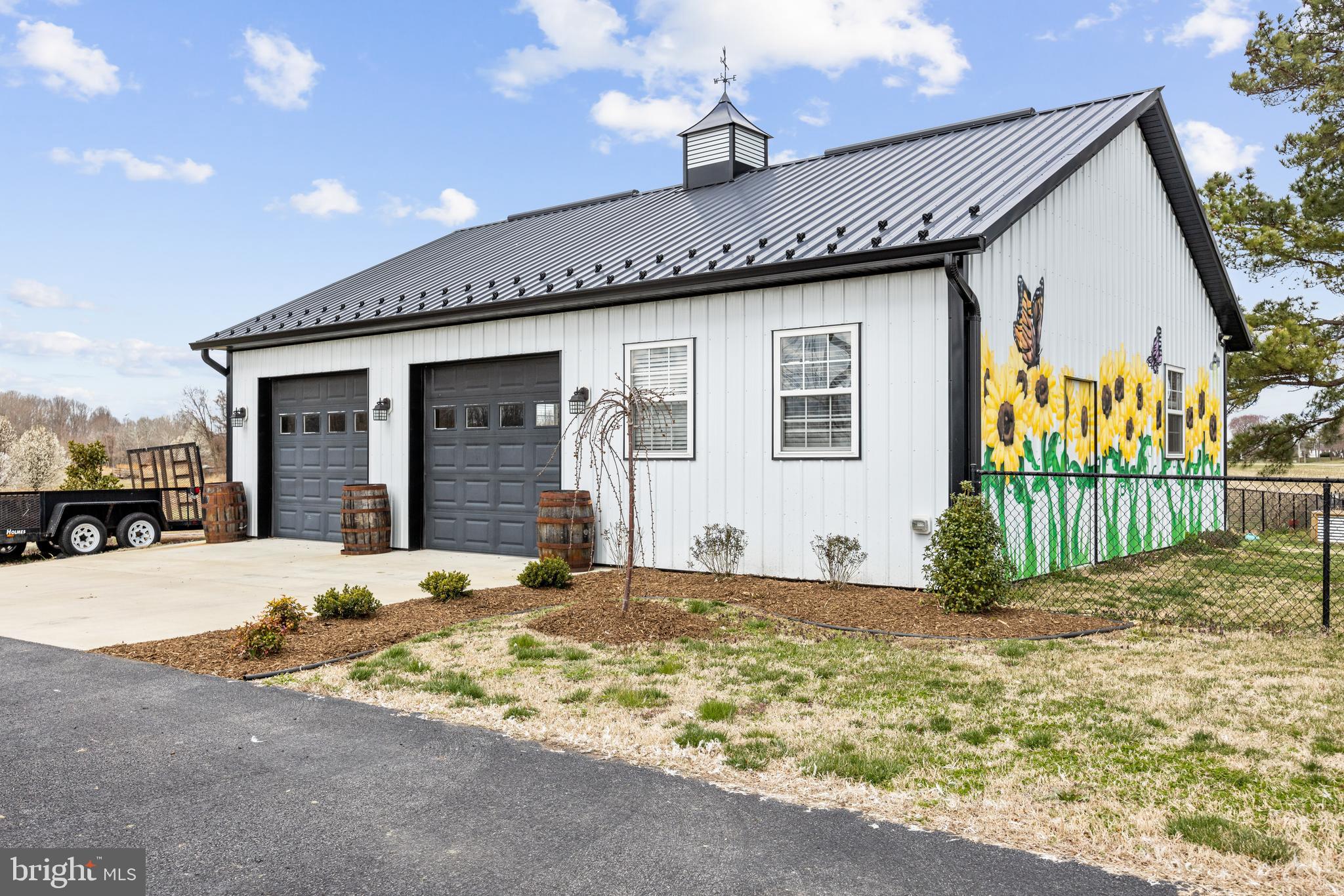 15000 CANDY HILL ROAD