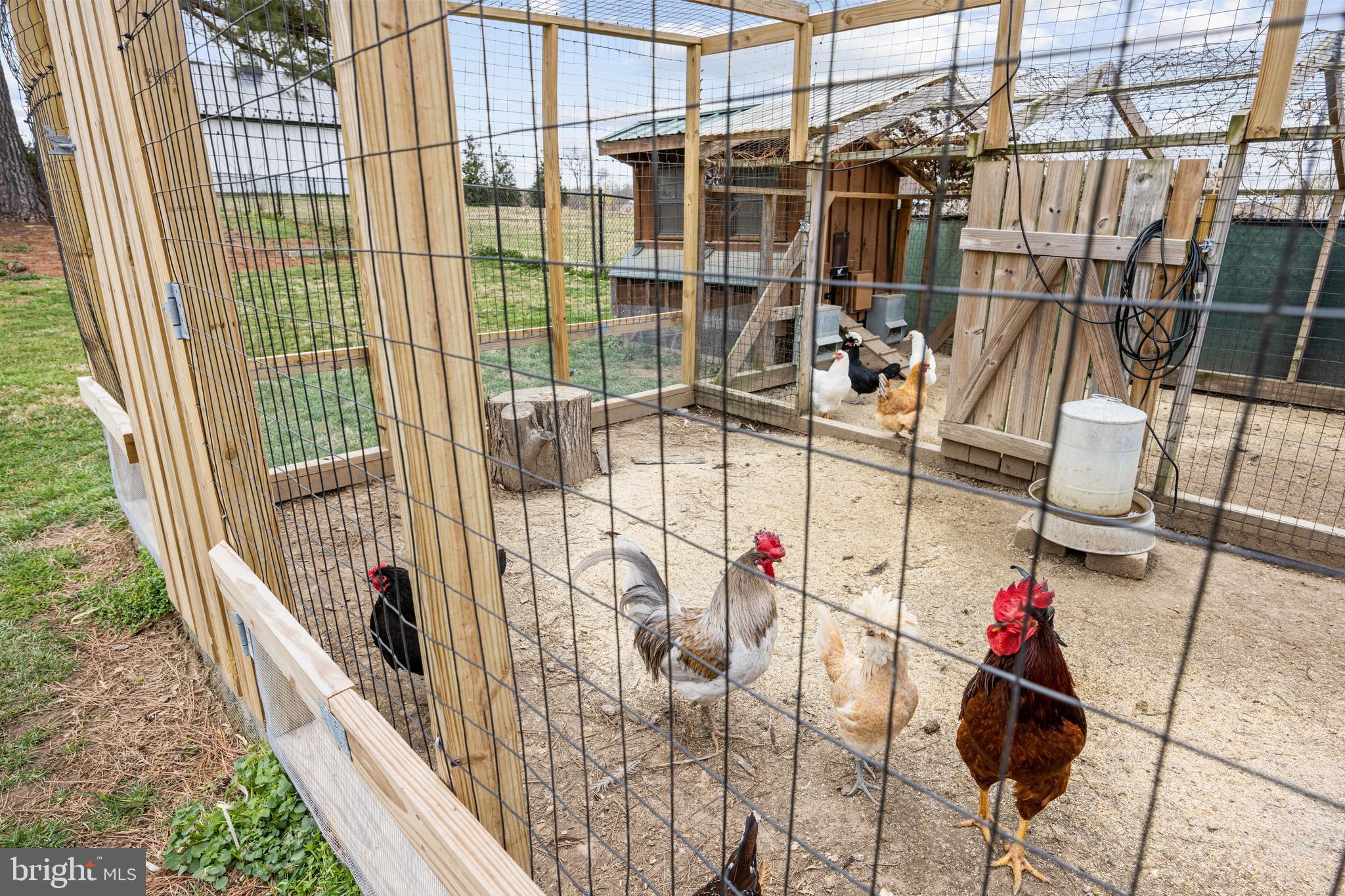 15000 CANDY HILL ROAD