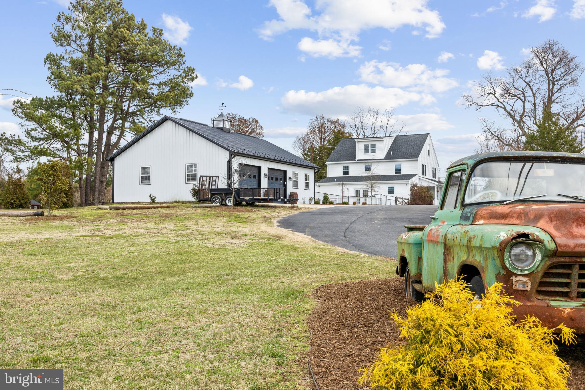 15000 CANDY HILL ROAD