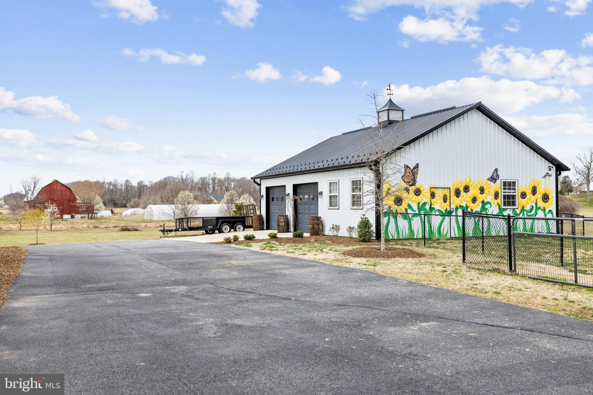 15000 CANDY HILL ROAD