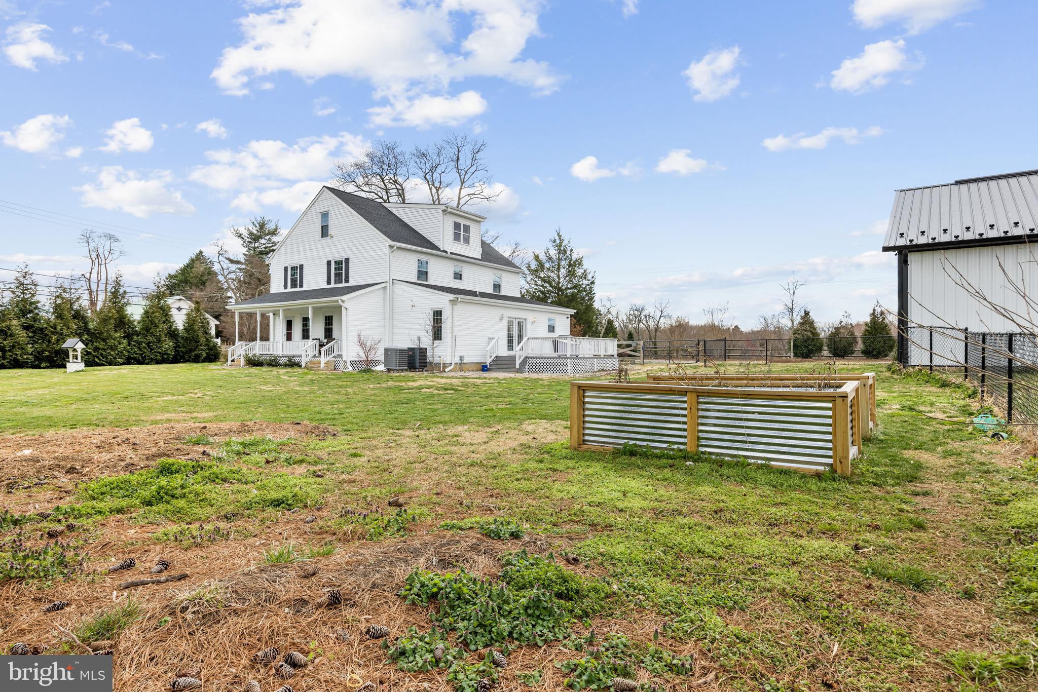 15000 CANDY HILL ROAD