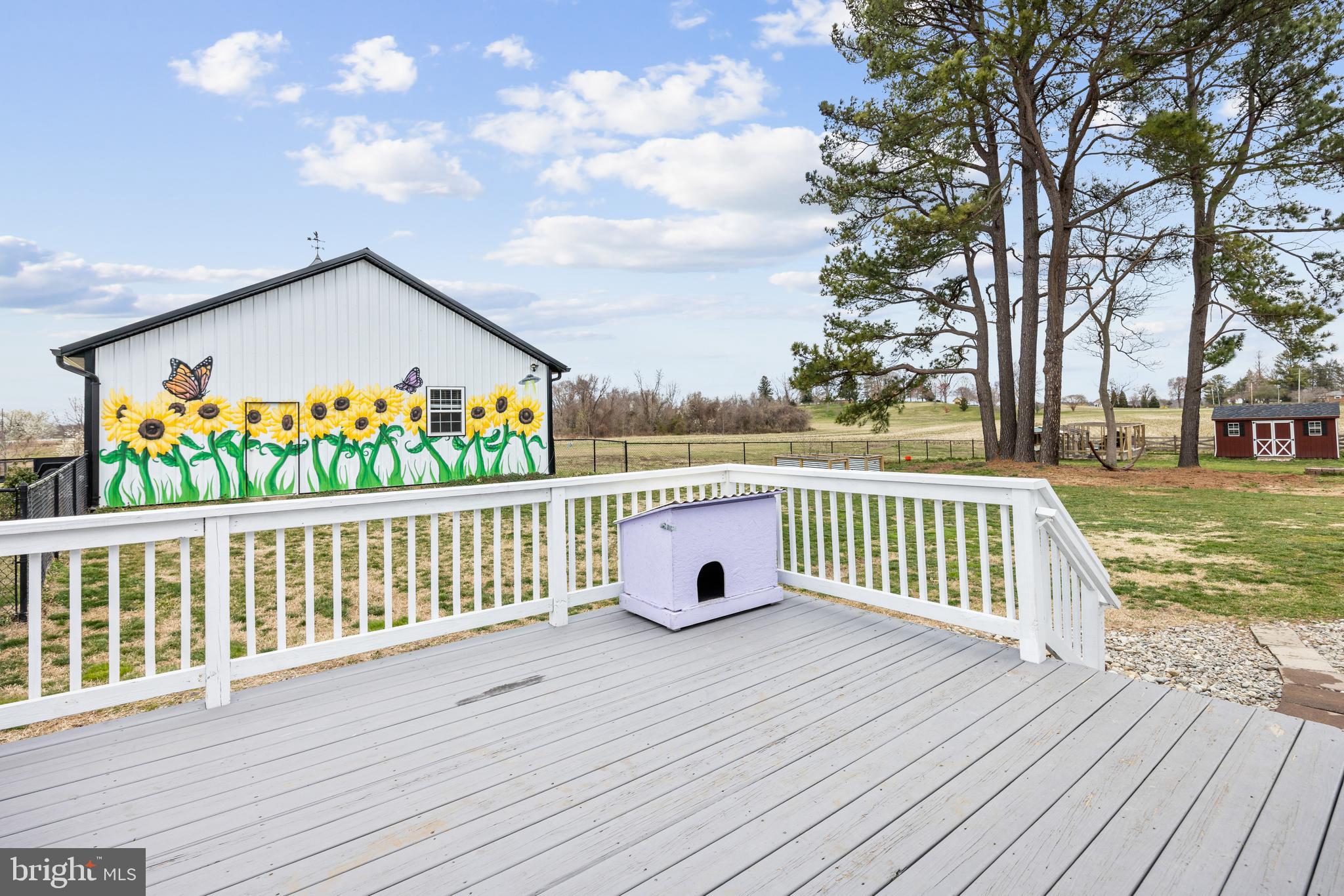 15000 CANDY HILL ROAD