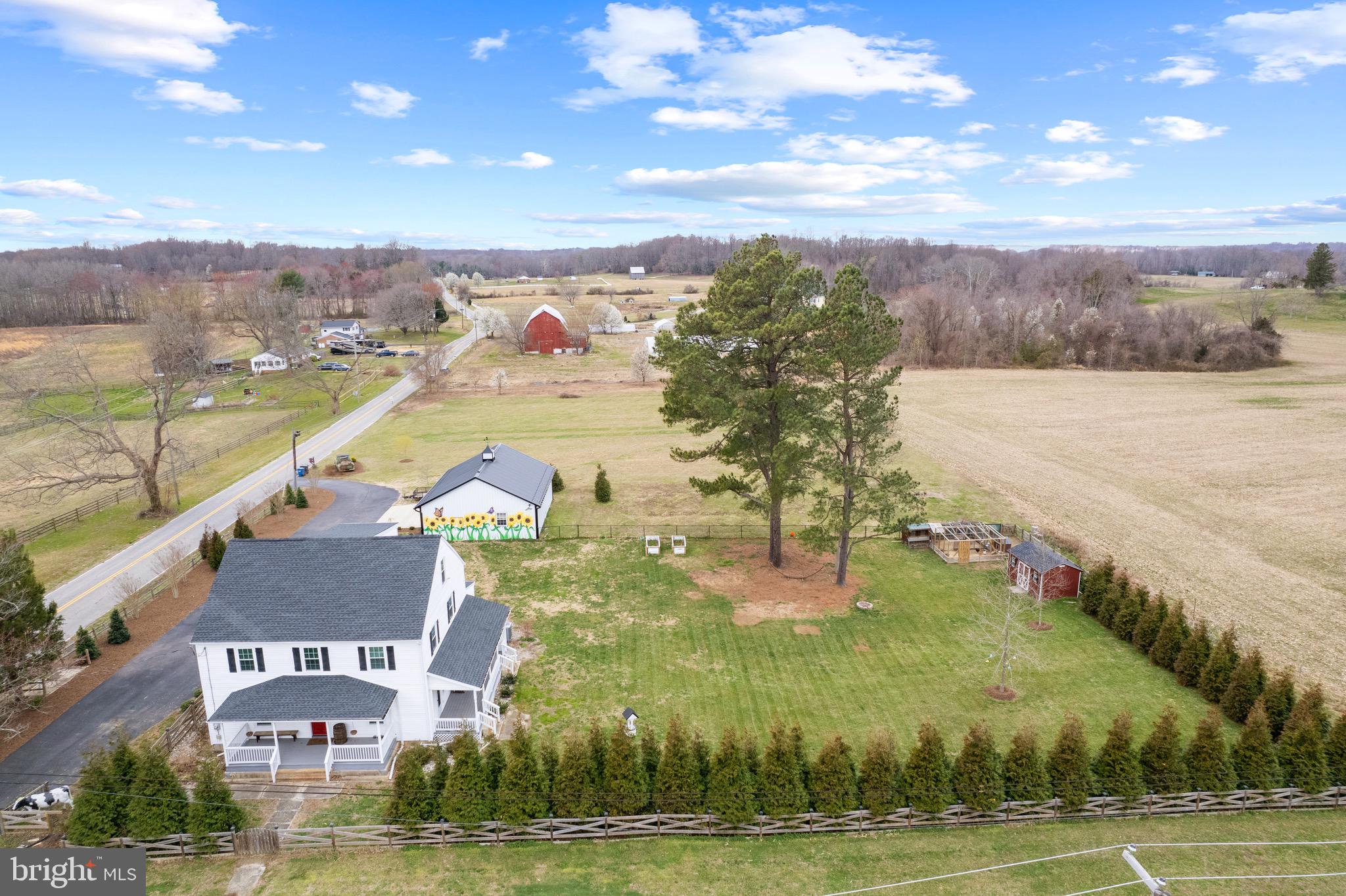 15000 CANDY HILL ROAD